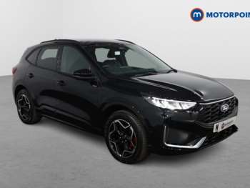 Used Ford Kuga 2024 for sale - 74927477: Photo