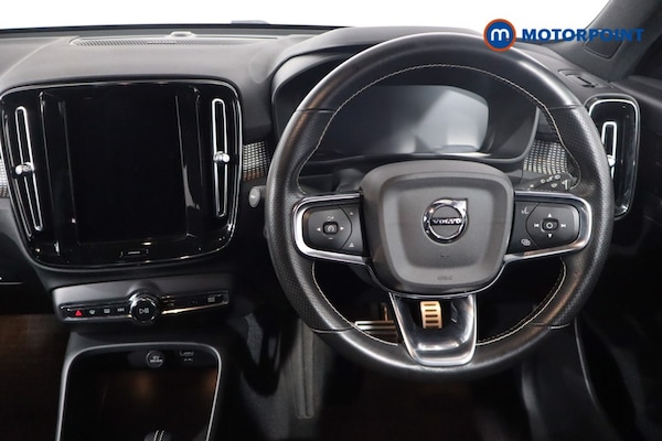 Used Volvo XC40 2020 for sale - 76209581: Photo 11