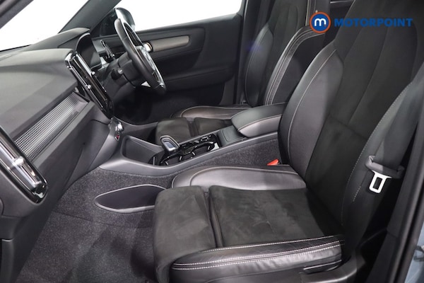 Used Volvo XC40 2020 for sale - 76209581: Photo 12
