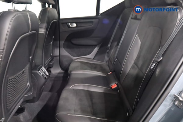 Used Volvo XC40 2020 for sale - 76209581: Photo 13