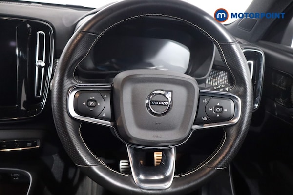 Used Volvo XC40 2020 for sale - 76209581: Photo 14