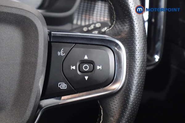 Used Volvo XC40 2020 for sale - 76209581: Photo 16