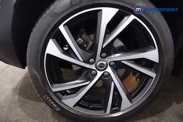 Used Volvo XC40 2020 for sale - 76209581: Photo 17