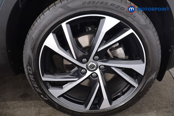 Used Volvo XC40 2020 for sale - 76209581: Photo 18