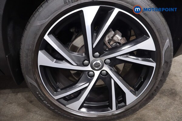 Used Volvo XC40 2020 for sale - 76209581: Photo 20
