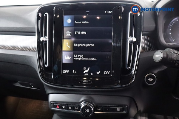 Used Volvo XC40 2020 for sale - 76209581: Photo 26