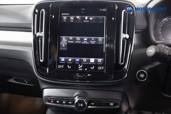 Used Volvo XC40 2020 for sale - 76209581: Photo 27