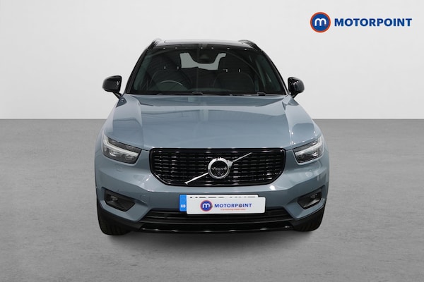 Used Volvo XC40 2020 for sale - 76209581: Photo 2