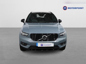 Used Volvo XC40 2020 for sale - 76209581: Photo 2