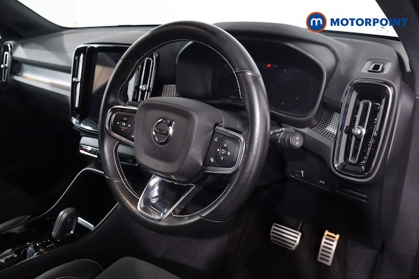Used Volvo XC40 2020 for sale - 76209581: Photo 35