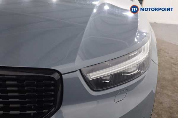 Used Volvo XC40 2020 for sale - 76209581: Photo 39