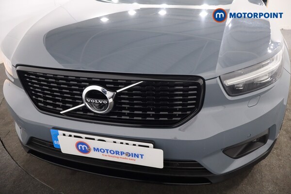 Used Volvo XC40 2020 for sale - 76209581: Photo 42