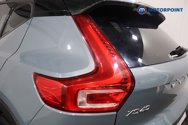 Used Volvo XC40 2020 for sale - 76209581: Photo 45