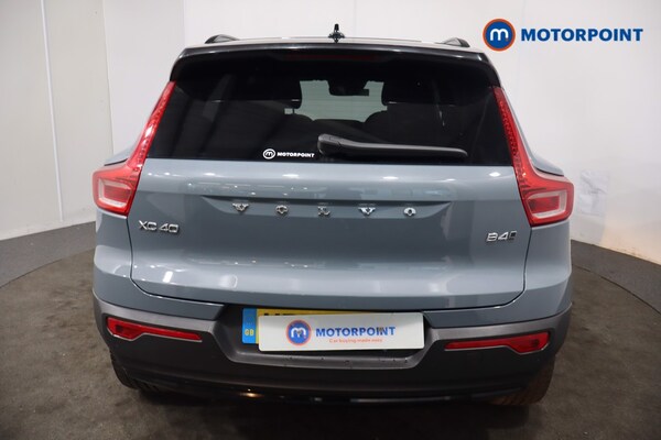 Used Volvo XC40 2020 for sale - 76209581: Photo 49