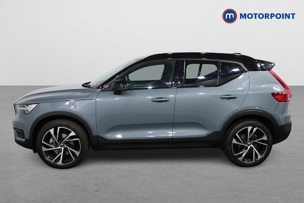 Used Volvo XC40 2020 for sale - 76209581: Photo 4