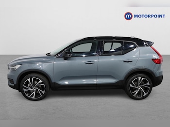 Used Volvo XC40 2020 for sale - 76209581: Photo 4