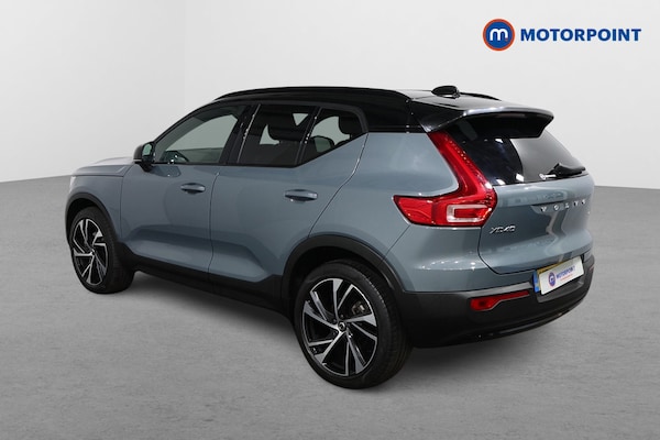 Used Volvo XC40 2020 for sale - 76209581: Photo 5