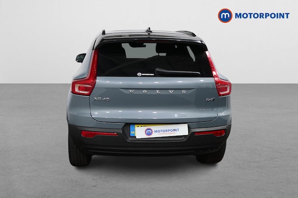 Used Volvo XC40 2020 for sale - 76209581: Photo 6