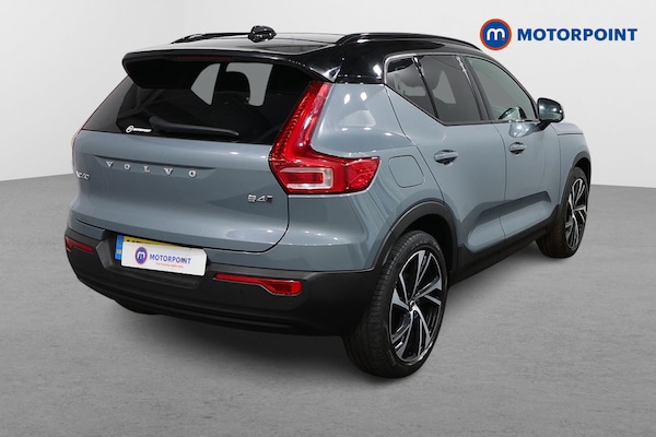 Used Volvo XC40 2020 for sale - 76209581: Photo 7