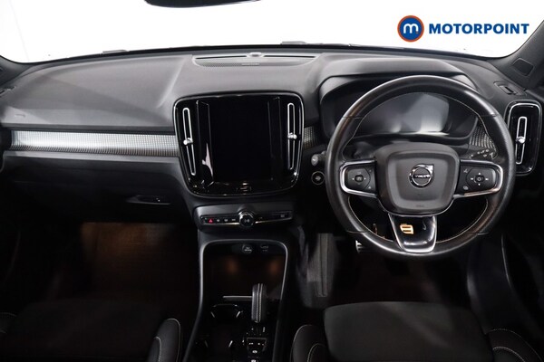 Used Volvo XC40 2020 for sale - 76209581: Photo 9