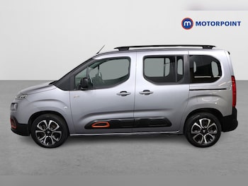 Used Citroen Berlingo 2023 for sale - 78720623: Photo