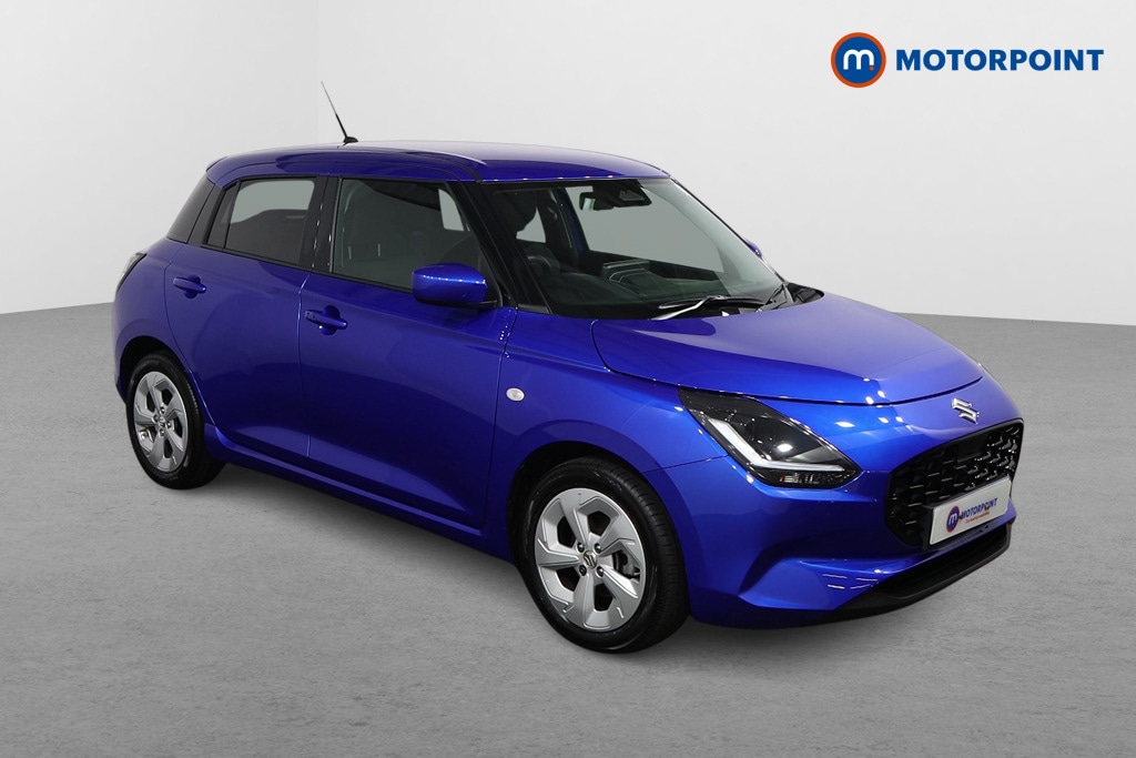 Used Suzuki Swift 2025 for sale - 76463932: Photo 1