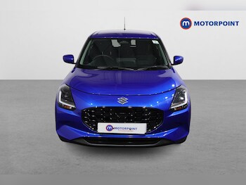 Used Suzuki Swift 2025 for sale - 76463932: Photo