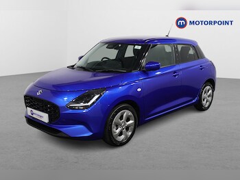 Used Suzuki Swift 2025 for sale - 76463932: Photo