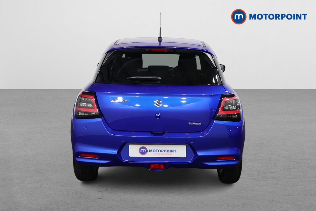 Used Suzuki Swift 2025 for sale - 76463932: Photo 6