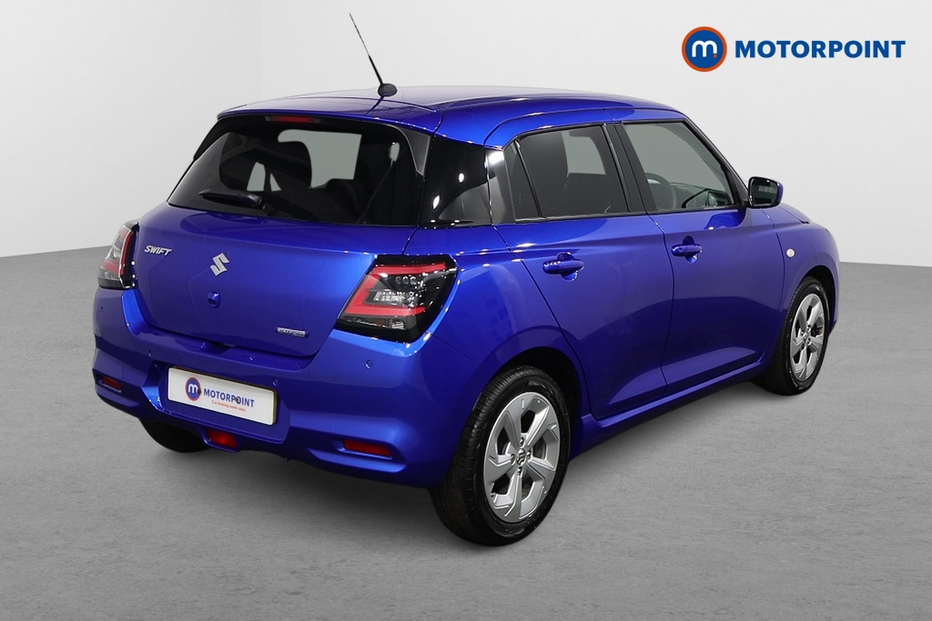 Used Suzuki Swift 2025 for sale - 76463932: Photo 7