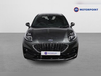 Used Ford Puma undefined for sale - 78718173: Photo
