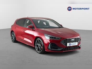 Used Ford Focus 2024 for sale - 79673591: Photo