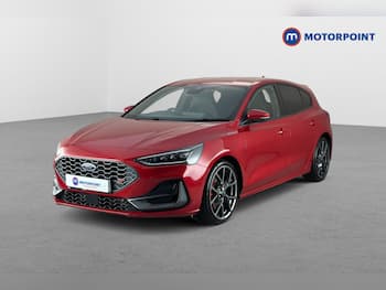 Used Ford Focus 2024 for sale - 79673591: Photo