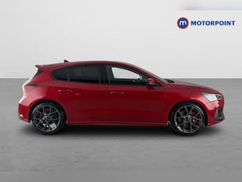 Used Ford Focus 2024 for sale - 79673591: Photo