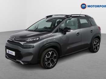 Used Citroen C3 Aircross 2024 for sale - 75098016: Photo