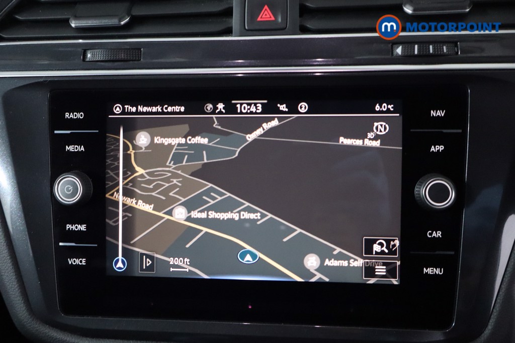 Used Volkswagen Tiguan Allspace 2023 for sale - 77804888: Photo 10