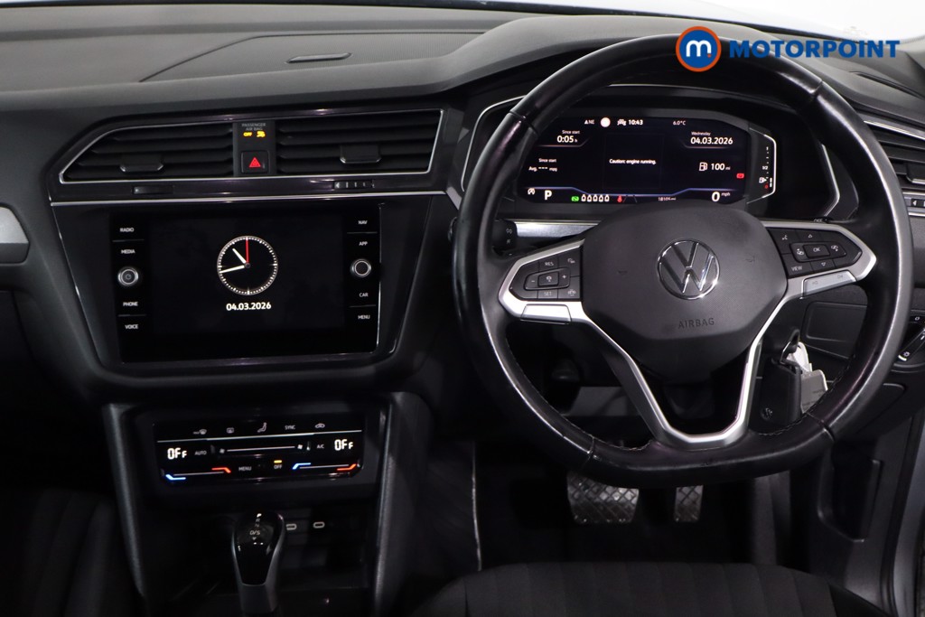 Used Volkswagen Tiguan Allspace 2023 for sale - 77804888: Photo 11