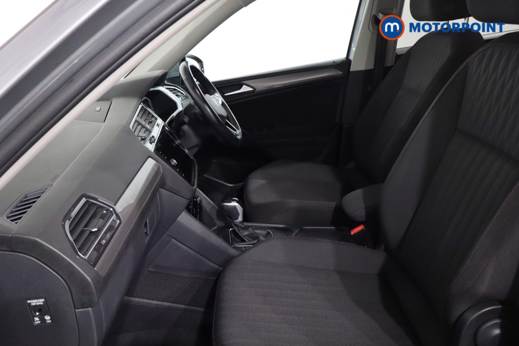 Used Volkswagen Tiguan Allspace 2023 for sale - 77804888: Photo 12