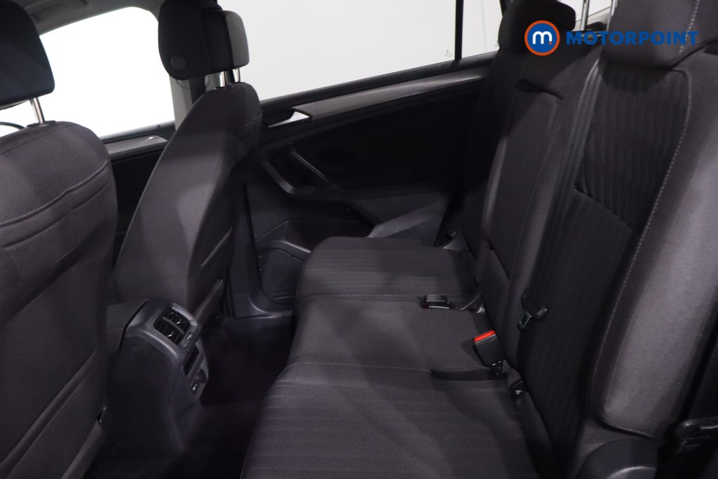 Used Volkswagen Tiguan Allspace 2023 for sale - 77804888: Photo 13