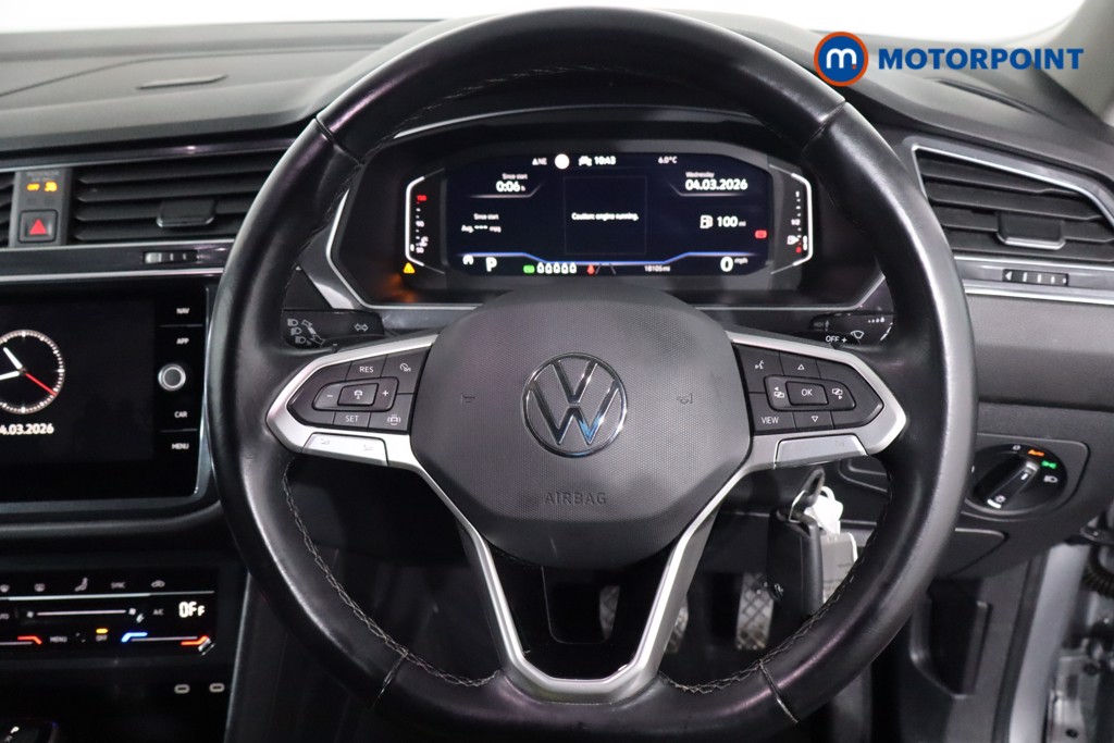 Used Volkswagen Tiguan Allspace 2023 for sale - 77804888: Photo 14