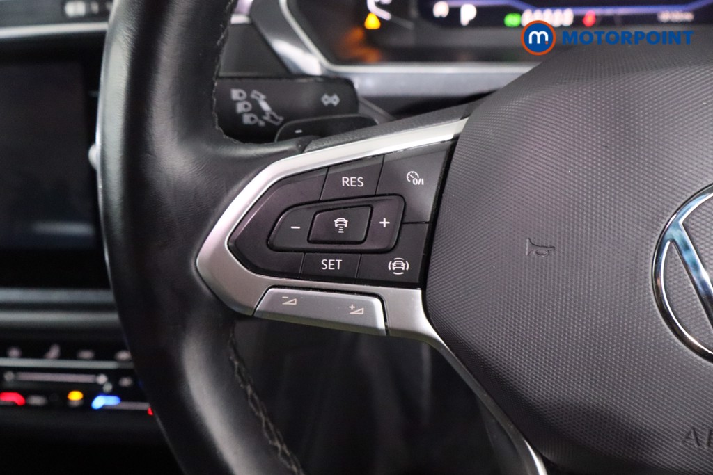 Used Volkswagen Tiguan Allspace 2023 for sale - 77804888: Photo 15