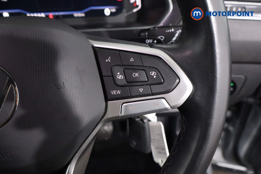 Used Volkswagen Tiguan Allspace 2023 for sale - 77804888: Photo 16