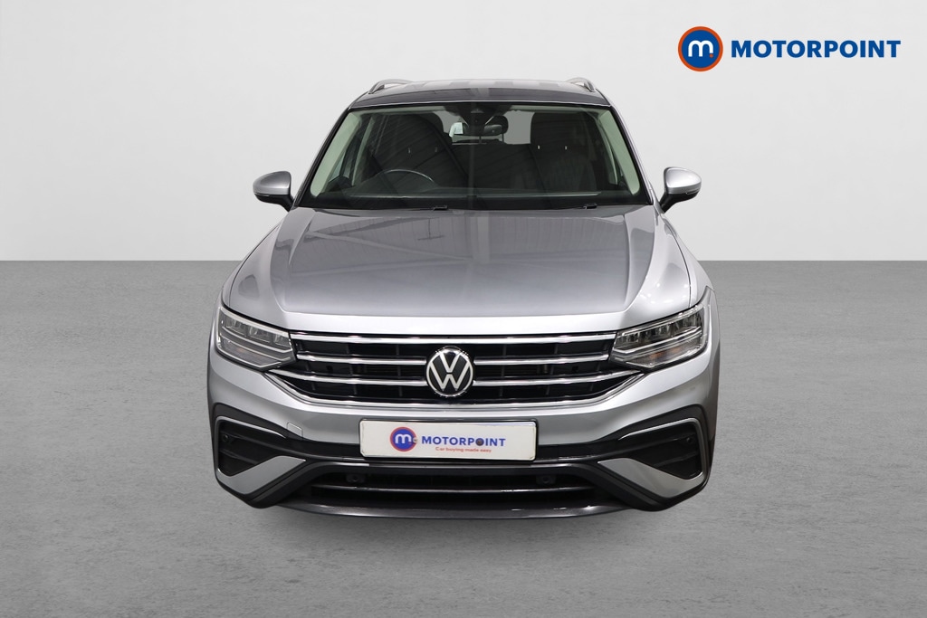 Used Volkswagen Tiguan Allspace 2023 for sale - 77804888: Photo 2