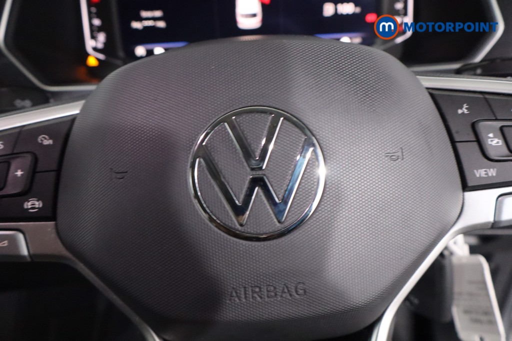 Used Volkswagen Tiguan Allspace 2023 for sale - 77804888: Photo 21