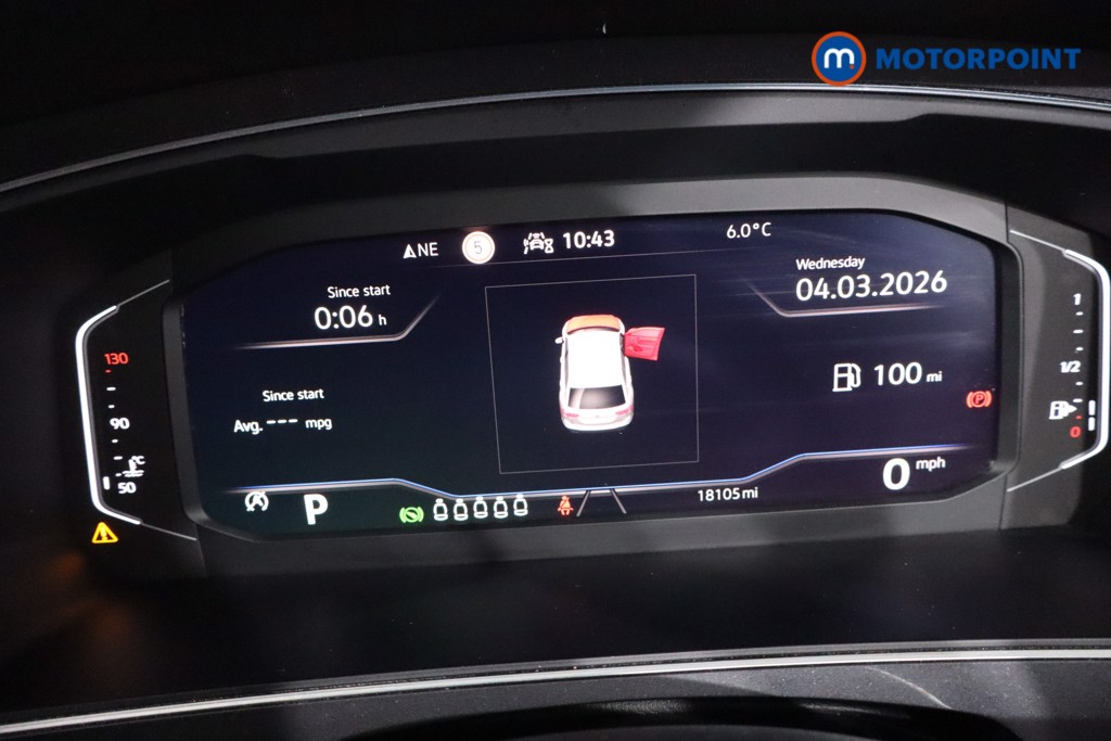 Used Volkswagen Tiguan Allspace 2023 for sale - 77804888: Photo 24