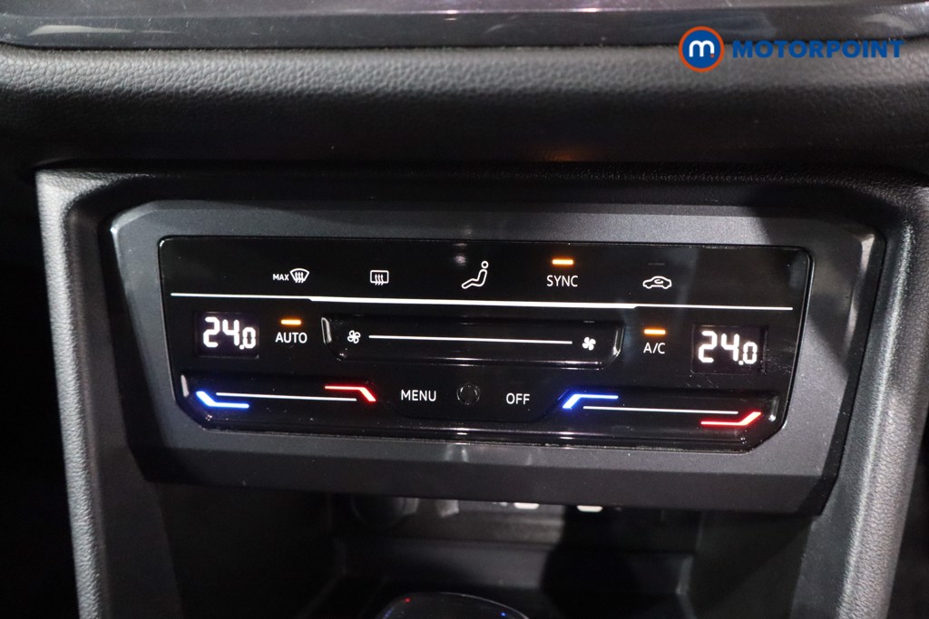 Used Volkswagen Tiguan Allspace 2023 for sale - 77804888: Photo 29