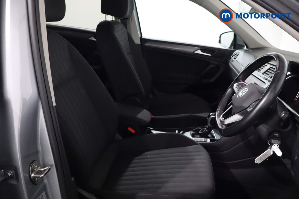 Used Volkswagen Tiguan Allspace 2023 for sale - 77804888: Photo 31