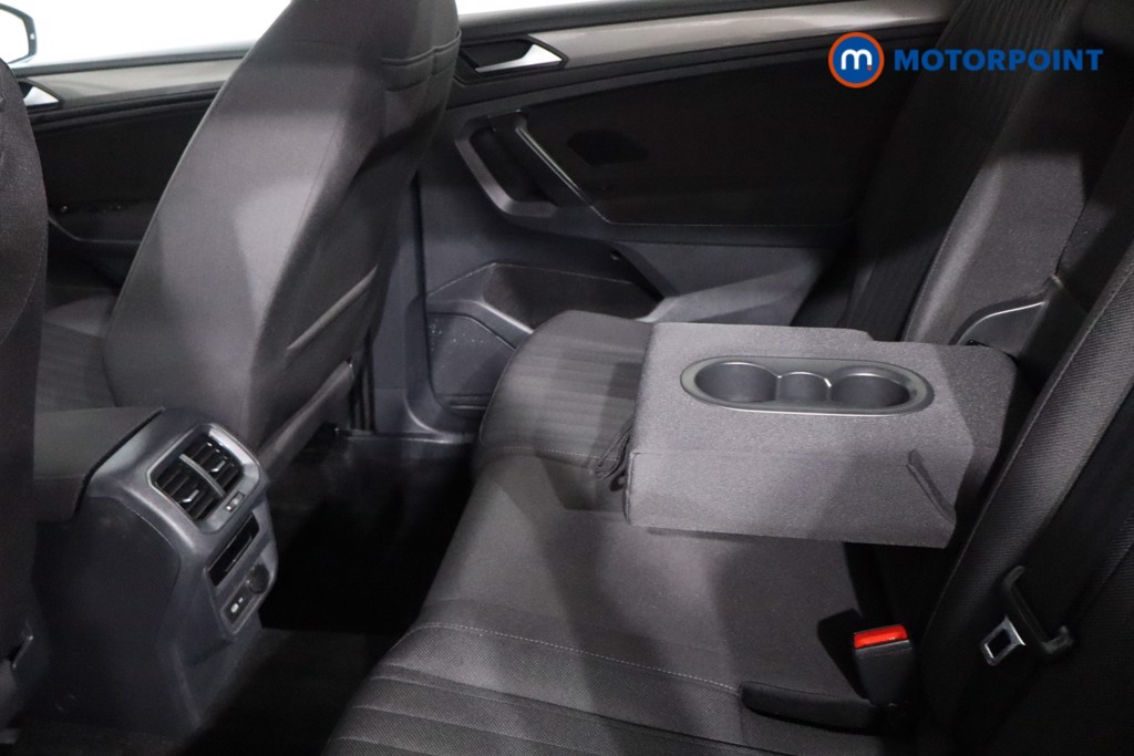 Used Volkswagen Tiguan Allspace 2023 for sale - 77804888: Photo 35