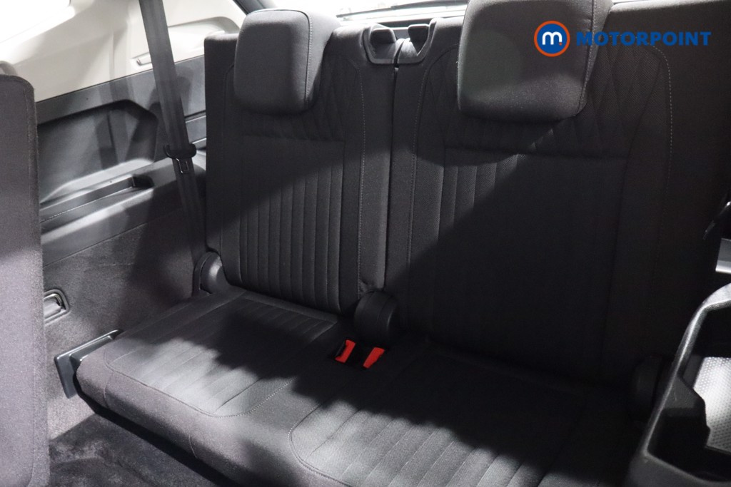 Used Volkswagen Tiguan Allspace 2023 for sale - 77804888: Photo 36