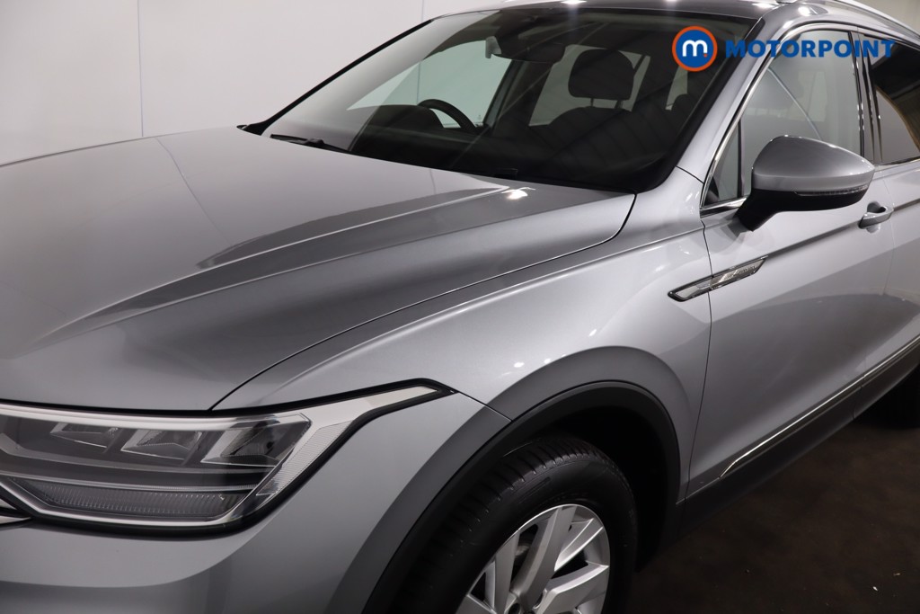 Used Volkswagen Tiguan Allspace 2023 for sale - 77804888: Photo 37